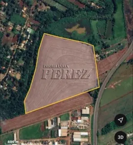 Lote/Terreno à venda, 166170m² no Ideal, Londrina