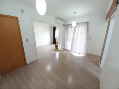 Apartamento com 3 Quartos à venda, 83m² no Jardim São Paulo, Rio Claro