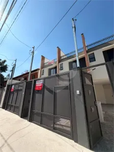 Sobrado com 3 Quartos à venda, 160m² no Sítio da Figueira, São Paulo
