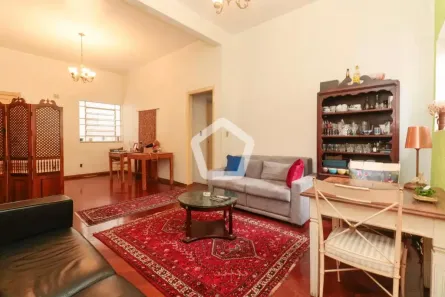 Apartamento com 2 Quartos à venda, 80m² no Pinheiros, São Paulo