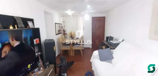 Apartamento com 2 Quartos à venda, 50m² no Oswaldo Cruz, Rio de Janeiro