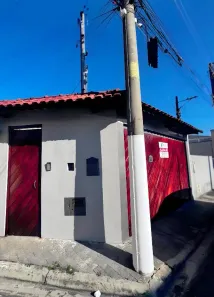 Casa de Condomínio com 2 Quartos para alugar, 80m² no Vila Prel, São Paulo