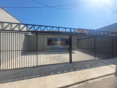Imóvel Comercial com 6 Quartos para alugar, 221m² no Centro, Itu