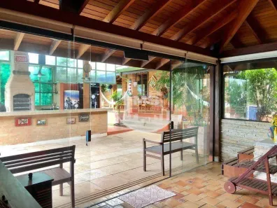 Casa de Condomínio com 3 Quartos à venda, 387m² no Parque Xangrilá, Campinas