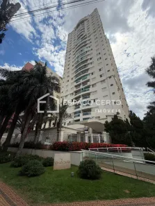 Apartamento com 3 Quartos à venda, 120m² no Setor Oeste, Goiânia