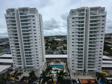 Apartamento com 4 Quartos à venda, 235m² no Dom Pedro I, Manaus