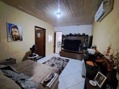 Casa com 3 Quartos à venda, 82m² no São Luiz, Piracicaba