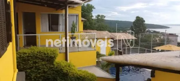 Casa com 5 Quartos à venda, 175m² no Três Marias, Três Marias