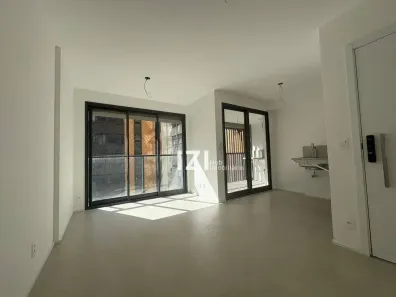 Apartamento com 2 Quartos à venda, 60m² no Jardim Paulista, São Paulo