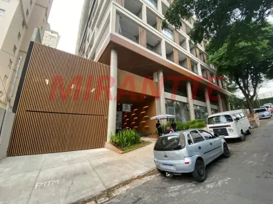 Apartamento com 1 Quarto à venda, 37m² no Vila Mariana, São Paulo
