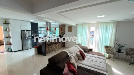 Casa com 4 Quartos à venda, 229m² no Pindorama, Belo Horizonte