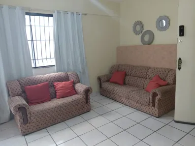 Apartamento com 2 Quartos à venda, 80m² no Praia do Morro, Guarapari