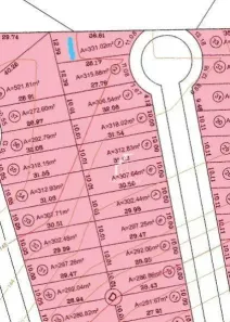 Lote/Terreno à venda, 331m² no Verde Lar, Teresina