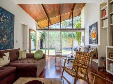 Casa com 4 Quartos à venda, 365m² no Pacaembu, São Paulo