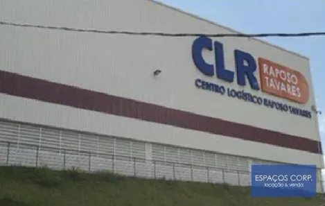 Galpão/Depósito/Armazém à venda, 1300m² no Raposo Tavares, Vargem Grande Paulista