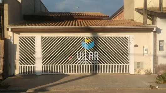 Casa com 4 Quartos à venda, 180m² no Jardim Piazza di Roma, Sorocaba