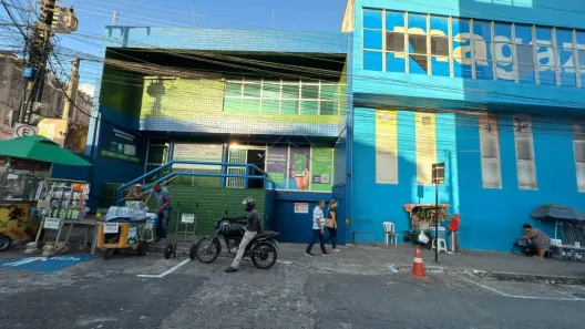 Prédio Comercial para alugar, 1160m² no Centro, João Pessoa