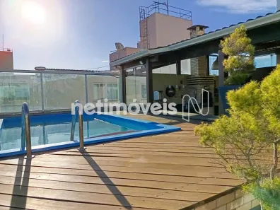 Cobertura com 4 Quartos à venda, 180m² no Jardim Camburi, Vitória