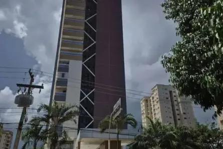 Apartamento com 3 Quartos à venda, 88m² no Plano Diretor Sul, Palmas