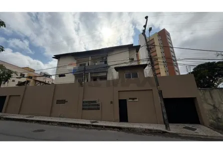 Apartamento com 3 Quartos à venda, 75m² no Engenheiro Luciano Cavalcante, Fortaleza