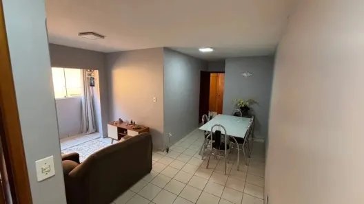 Apartamento com 2 Quartos à venda, 50m² no Jundiaí, Anápolis