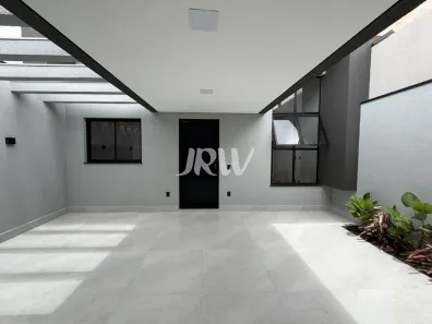 Casa com 3 Quartos à venda, 150m² no Jardim Bom Sucesso, Indaiatuba