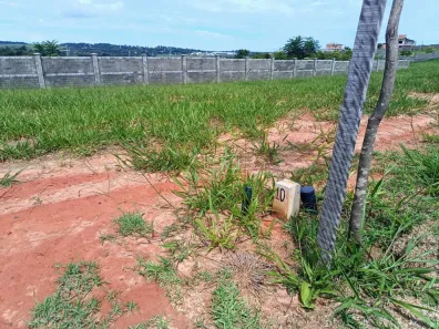Lote/Terreno à venda, 360m² no Fazenda Pau D'Alho, Campinas