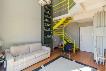 Apartamento com 1 Quarto à venda, 84m² no Moinhos de Vento, Porto Alegre