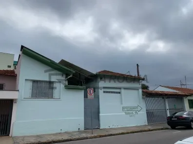 Ponto Comercial à venda, 280m² no Vila Teixeira, Salto