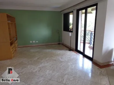 Apartamento com 3 Quartos à venda, 145m² no Parque Bairro Morumbi, São Paulo