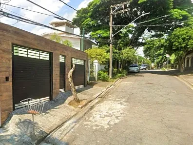Casa com 4 Quartos à venda, 194m² no Caxingui, São Paulo