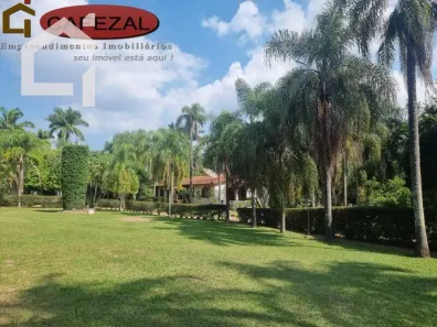 Casa com 3 Quartos à venda, 737m² no Chácaras do Guacuri, Itupeva