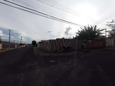 Lote/Terreno à venda, 162m² no Jardim Adalberto Frederico de Oliveira Roxo I, Araraquara