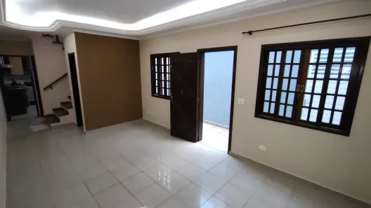 Sobrado com 3 Quartos à venda, 107m² no Jardim Batalha, São Paulo