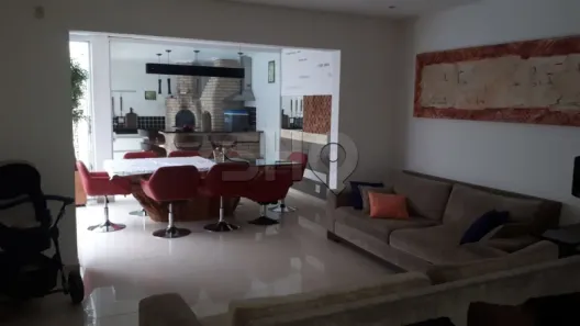Casa de Condomínio com 4 Quartos à venda, 300m² no Vila Albertina, São Paulo