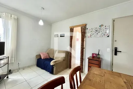 Apartamento com 2 Quartos à venda, 50m² no Vila Clementino, São Paulo