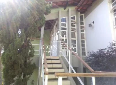 Casa com 4 Quartos à venda, 327m² no Saraiva, Uberlândia