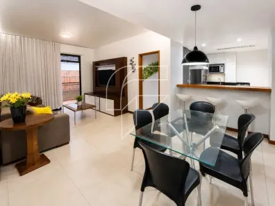 Apartamento com 3 Quartos à venda, 107m² no Centro, Guarapari