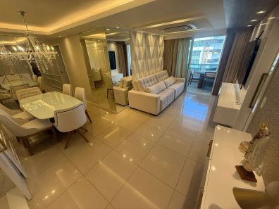 Apartamento com 4 Quartos à venda, 150m² no Aldeota, Fortaleza