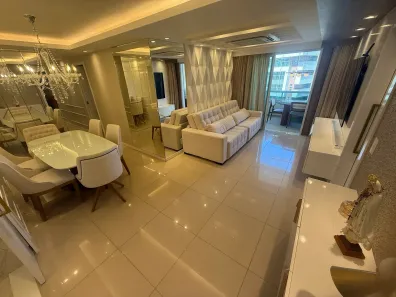 Apartamento com 4 Quartos à venda, 150m² no Aldeota, Fortaleza