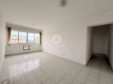 Apartamento com 2 Quartos à venda, 105m² no Gonzaga, Santos