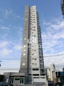 Apartamento com 2 Quartos à venda, 83m² no Vila São José, Apucarana