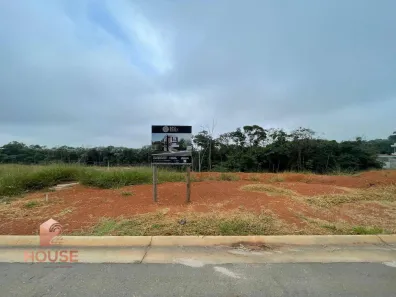 Lote/Terreno à venda, 330m² no Jardim das Cerejeiras, Arujá