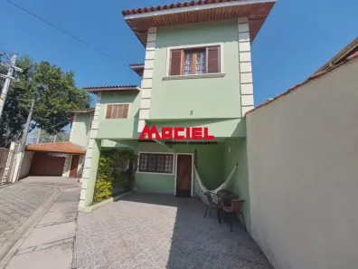 Casa de Condomínio com 3 Quartos à venda, 100m² no Jardim Paraíso, São José dos Campos