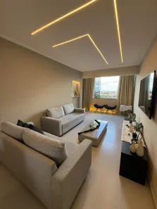 Apartamento com 3 Quartos à venda, 140m² no Batista Campos, Belém