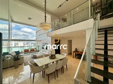 Apartamento com 3 Quartos à venda, 197m² no Brooklin Paulista, São Paulo