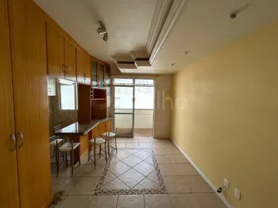 Apartamento com 2 Quartos à venda, 59m² no Córrego Grande, Florianópolis