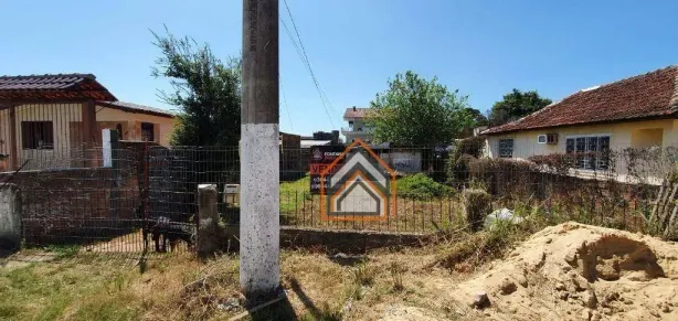 Lote/Terreno à venda, 480m² no Bela Vista, Alvorada