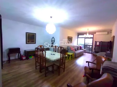 Apartamento com 3 Quartos à venda, 175m² no Vila Itapura, Campinas