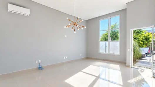 Casa de Condomínio com 3 Quartos à venda, 140m² no Jardim Bréscia, Indaiatuba